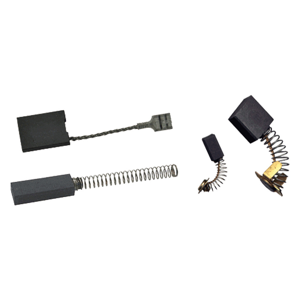 Spazzola per Elettroutensili 6x9x11 mm MAKITA per elettroutensili